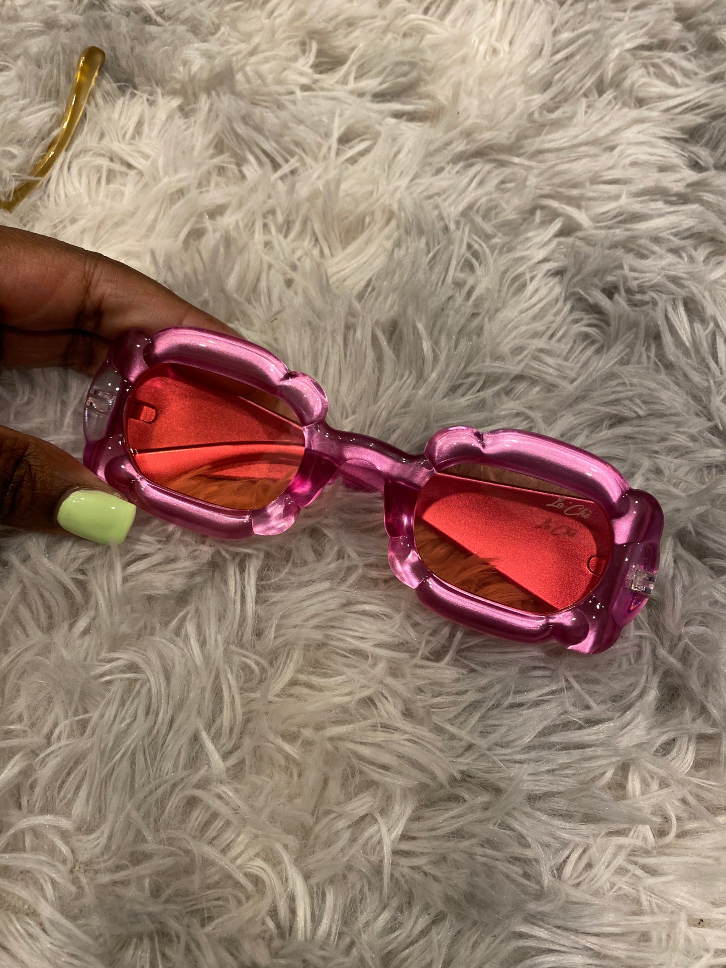 Bubble Gum