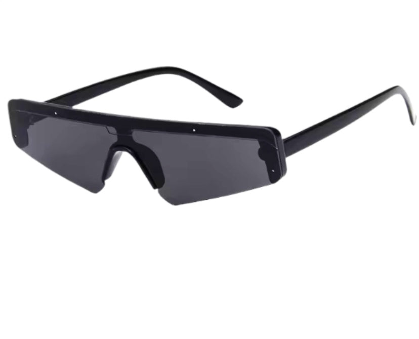 Static Fade(Black)