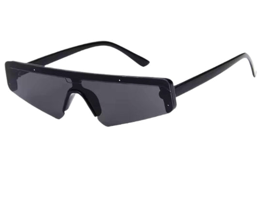 Static Fade(Black)