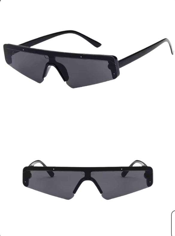 Static Fade(Black)