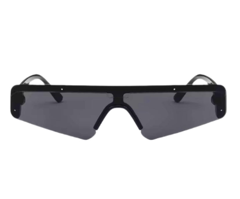 Static Fade(Black)
